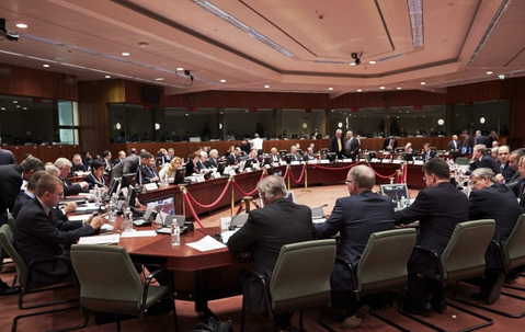 eu外相会合