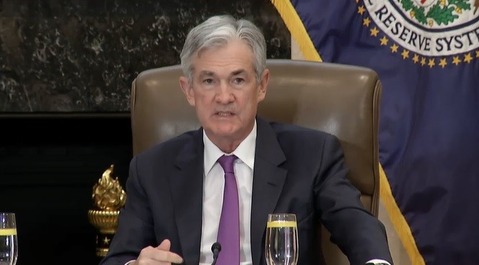 パウエル議長1