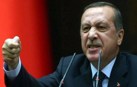 エルドアン大統領2