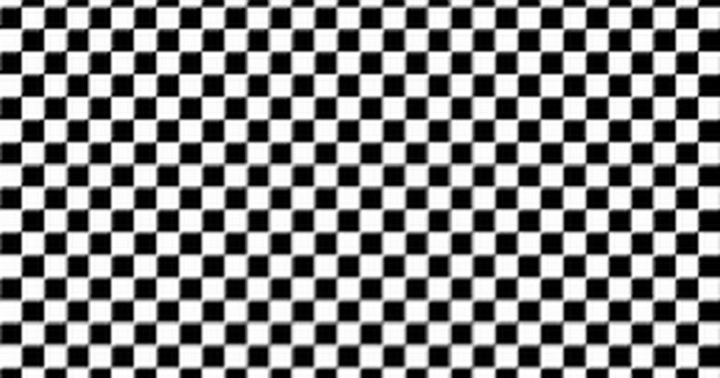 眼力テスト 10人中9人が見えない画像 あなたには見えますか