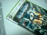 DEAD RISING
