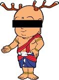 せんとくん