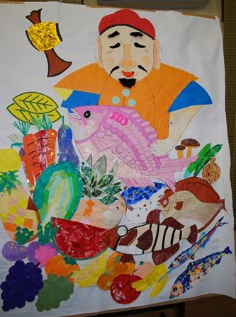 沖区サロン