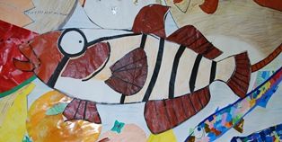 fish☆
