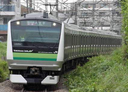 E233系6000番台