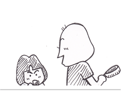 $【漫画】♂♂ゲイです、ほぼ夫婦です-9
