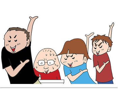 5