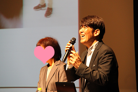 歌川さん4