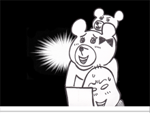 $【漫画】♂♂ゲイです、ほぼ夫婦です-3