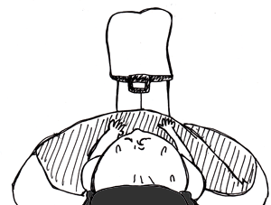 $【漫画】♂♂ゲイです、ほぼ夫婦です-4
