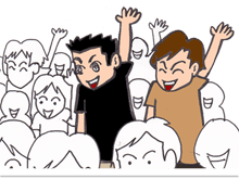 $【漫画】♂♂ゲイです、ほぼ夫婦です-4