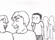 $【漫画】♂♂ゲイです、ほぼ夫婦です-2
