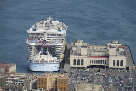 SY NAPOLI