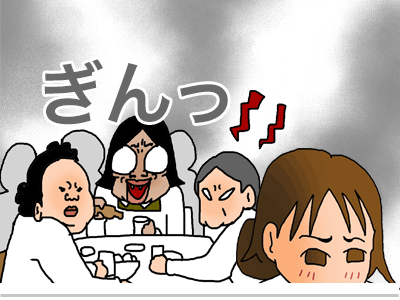【漫画】♂♂ゲイです、ほぼ夫婦です-28