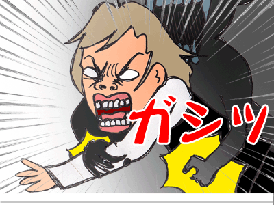 【漫画】♂♂ゲイです、ほぼ夫婦です-5