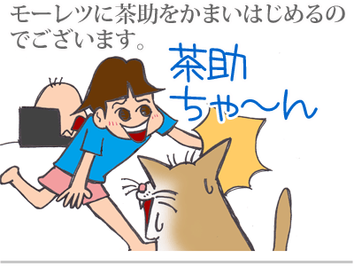 【漫画】♂♂ゲイです、ほぼ夫婦です-5