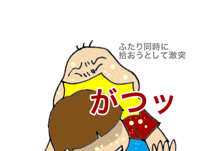 【漫画】♂♂ゲイです、ほぼ夫婦です-8