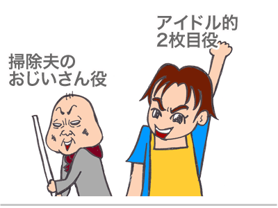 $【漫画】♂♂ゲイです、ほぼ夫婦です-4
