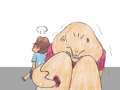 $【漫画】♂♂ゲイです、ほぼ夫婦です-13
