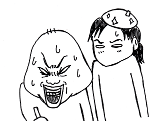 $【漫画】♂♂ゲイです、ほぼ夫婦です-6