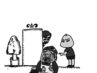 【漫画】♂♂ゲイです、ほぼ夫婦です-p