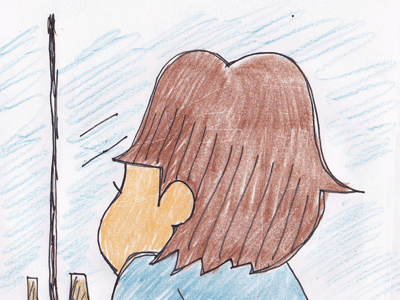 $【漫画】♂♂ゲイです、ほぼ夫婦です-6