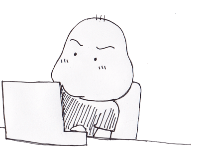 $【漫画】♂♂ゲイです、ほぼ夫婦です-1