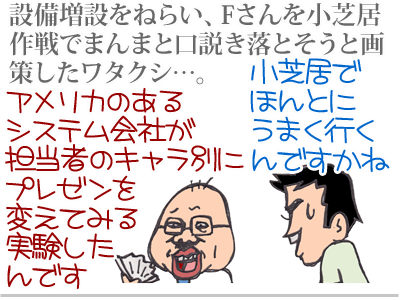 【漫画】♂♂ゲイです、ほぼ夫婦です-1