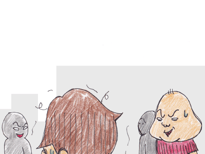 $【漫画】♂♂ゲイです、ほぼ夫婦です-10