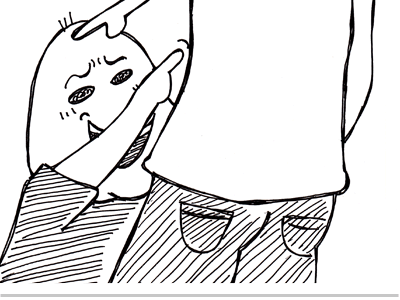 $【漫画】♂♂ゲイです、ほぼ夫婦です-07