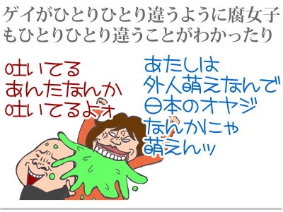 【漫画】♂♂ゲイです、ほぼ夫婦です-7