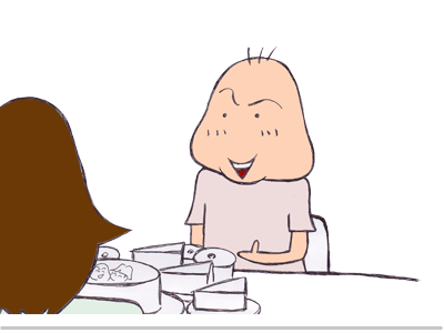 $【漫画】♂♂ゲイです、ほぼ夫婦です-5