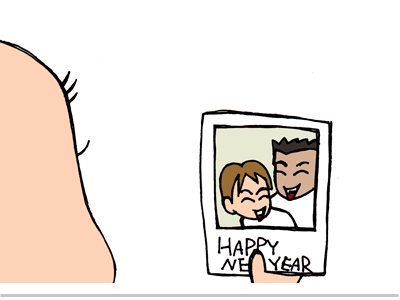 $【漫画】♂♂ゲイです、ほぼ夫婦です-4