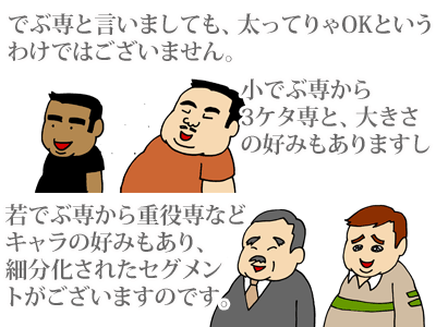 【漫画】♂♂ゲイです、ほぼ夫婦です-1