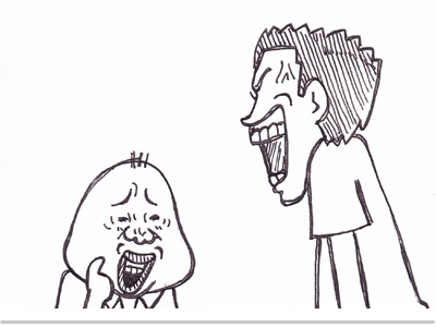 $【漫画】♂♂ゲイです、ほぼ夫婦です-7