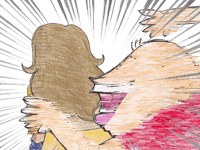 【漫画】♂♂ゲイです、ほぼ夫婦です-12