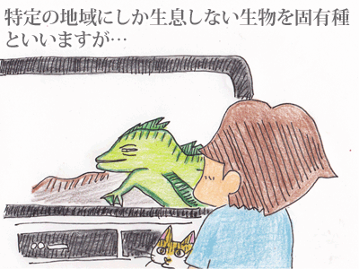 【漫画】♂♂ゲイです、ほぼ夫婦です-1