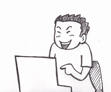 $【漫画】♂♂ゲイです、ほぼ夫婦です-3