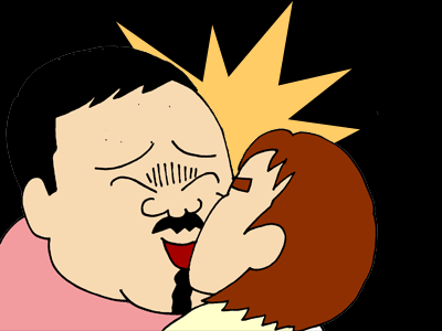 【漫画】♂♂ゲイです、ほぼ夫婦です-8