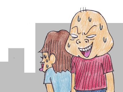 $【漫画】♂♂ゲイです、ほぼ夫婦です-4
