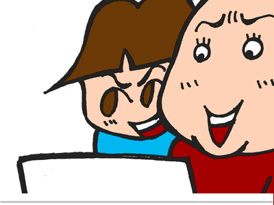 $【漫画】♂♂ゲイです、ほぼ夫婦です-11