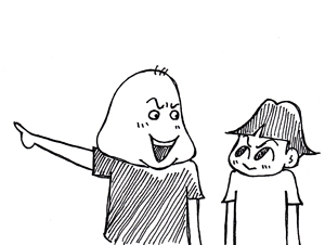 $【漫画】♂♂ゲイです、ほぼ夫婦です-9