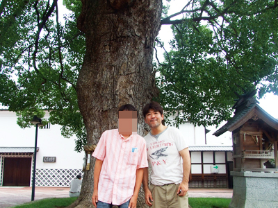 $【漫画】♂♂ゲイです、ほぼ夫婦です-10