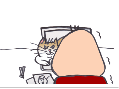 $【漫画】♂♂ゲイです、ほぼ夫婦です-14