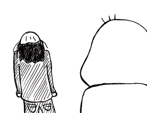 $【漫画】♂♂ゲイです、ほぼ夫婦です-001