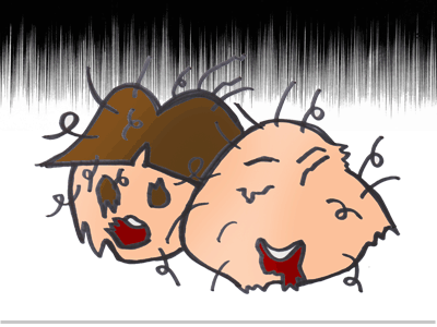$【漫画】♂♂ゲイです、ほぼ夫婦です-3