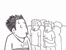 $【漫画】♂♂ゲイです、ほぼ夫婦です-5