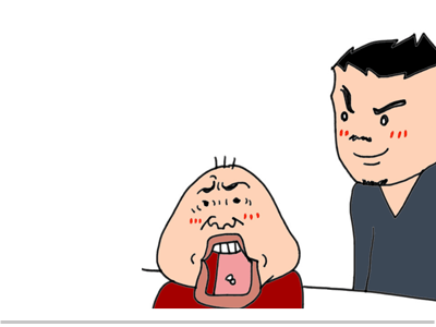 $【漫画】♂♂ゲイです、ほぼ夫婦です-9