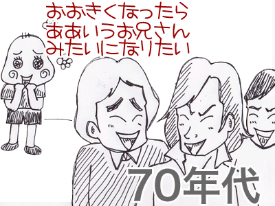 $【漫画】♂♂ゲイです、ほぼ夫婦です-3