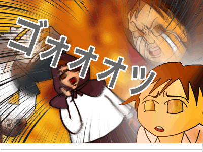 【漫画】♂♂ゲイです、ほぼ夫婦です-27